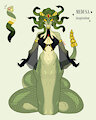 [OPEN] Hypnotic Serpent by lionoff