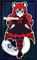 [Auction] Halloween #4 by FluffyCanvas