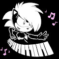 Sonictober Day 8: Princess by Shadowwalk
