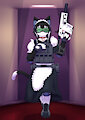 Commission - 46 by Syst3264