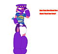 Davy and Shark :3