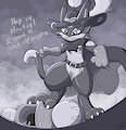 What you think of my outfit by Zeevee