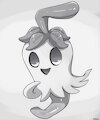 Ghostober 8 - Ghost Pepper