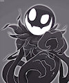 Ghostober 10 - Snatcher by ListryMistery