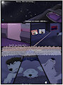 Project D.E - Comic Part 1 - (Page 150) by GTHusky