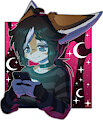 Late Night Scrolling by Inkliminal