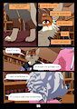 It's Complicated - Page 55 by AriesArtist
