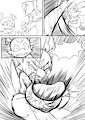 Dragon Fruit BW 25 by Vee4eva