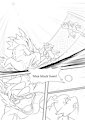 Dragon Fruit BW 26 by Vee4eva