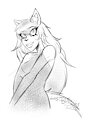 Shade Sketch by Last69Skullz
