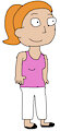 Rick and Morty - Summer Smith