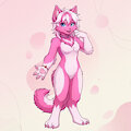 Pretty in Pink by emiliajames