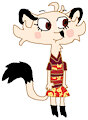 Sherlock Yack: Zoo Detective - Hermione by CBCAmesburyFan
