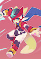 Xi by Quinto
