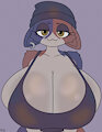 Big chesticles