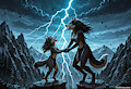 09 - Storm by GarryWolf