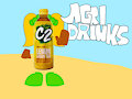 Agri Drinks by AgriDrinks