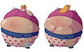 Careful With Helium Tank Animatronics by InflateResponsiblyIB