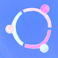 Ubuntu Logos by MrRoseLizard