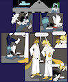 The Avoidant, Page 58: Dropping in by ZephyrWolffox
