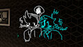 finally posted phighting art after a million years by crittercoric