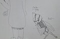 Charge!(Ram): Inktober 9th 2026