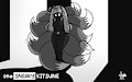 JAMEArtober 2026 - Day 09 by JAMEArts