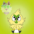 Anthro Baby Browt