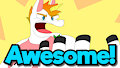 Dave's Got Something to Say! (A Doodle Video, Dood!) by Notkastar