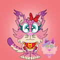Baby Willa by ScratchandMeppsFan19