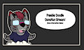 Freebies, Doodles and Donations! by DrawnByRae