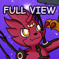 [Request] Tenebrismon and FalcoDuskmon