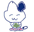 Diapered Takonyatchi