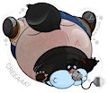 (C) The Honse is Swelling by InflateResponsiblyIB