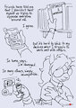 Changing Myself by ChocolateKitsune