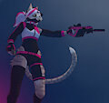 Dewxst - Vector by DawnLux