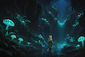 10 - Bioluminescence by Nausamedu