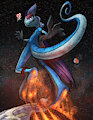 Cindey's Continental Crush by Tyrnn