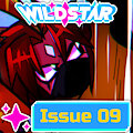 WILDSTAR - Issue 09 - Page 12 by Syaokitty