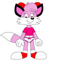 Skyline the Fox New Redesign