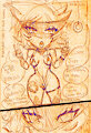 Kinktober 2026 Day 3 - Clover's Mind Control