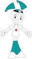 Jenny the Nurse