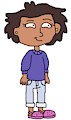 Amphibia - Mrs. Boonchuy