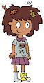 Amphibia - Anne Boonchuy