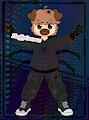 [Auction] Halloween #5 by FluffyCanvas
