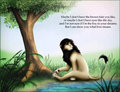 Lion in your dreams by Essien