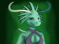 Portrait - Masterful by CoolGuyPart2