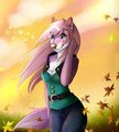 Hope by WolfLady