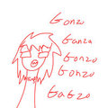 Amy, Be Gonzo by Closet-Case Amy