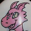 Guilmon 12